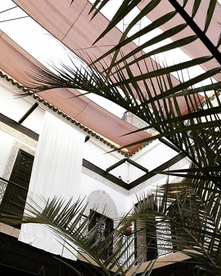 Riad Bab 54