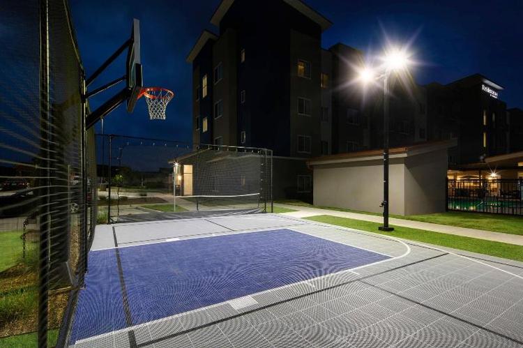 Residence Inn By Marriott Waco South