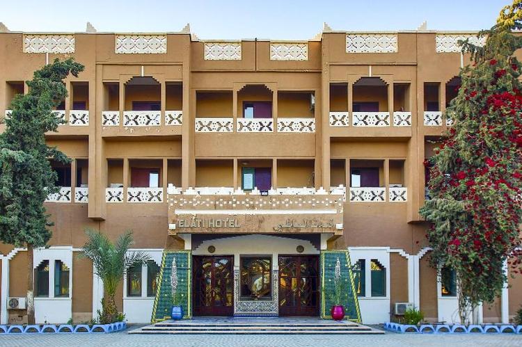 Hotel El Ati