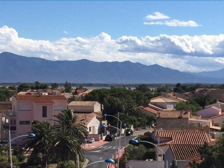 Logis Hotel Et Restaurant Le Galion Canet Plage