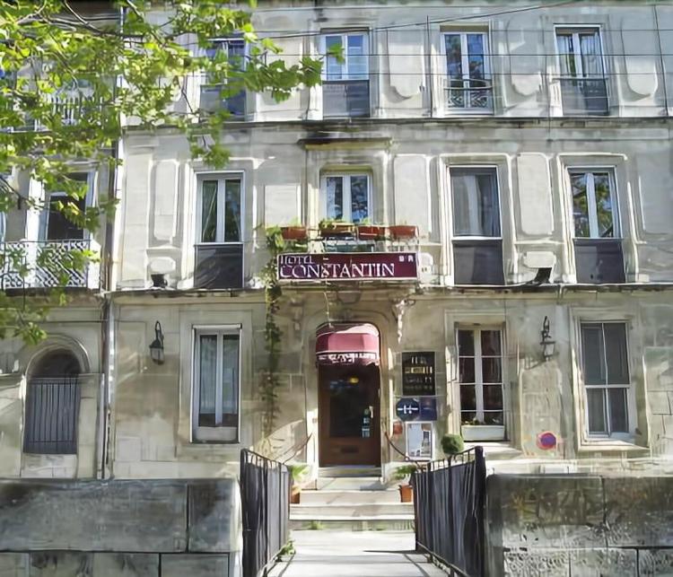 Constantin