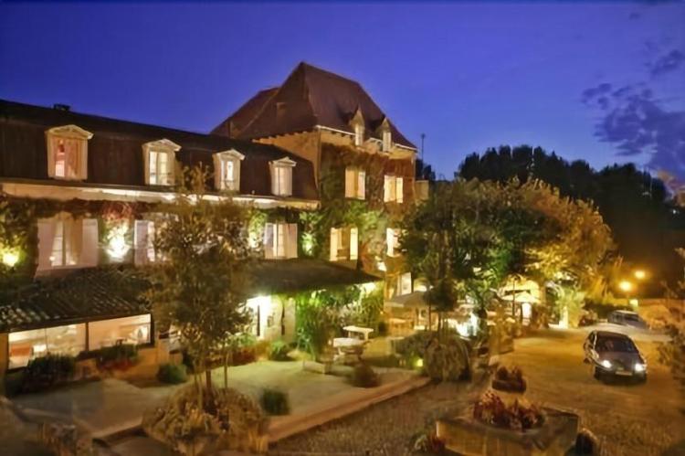 Hostellerie Du Passeur