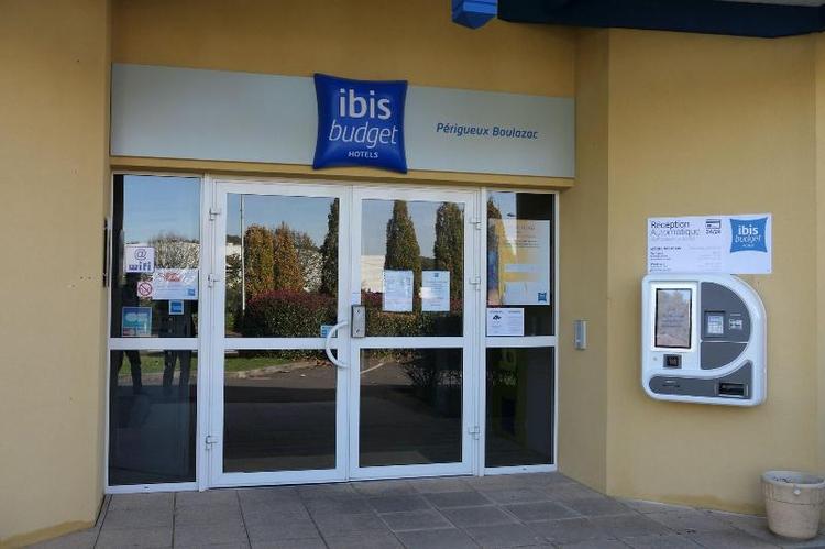 Ibis Budget Perigueux Boulazac