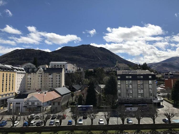 Hotel Du Gave