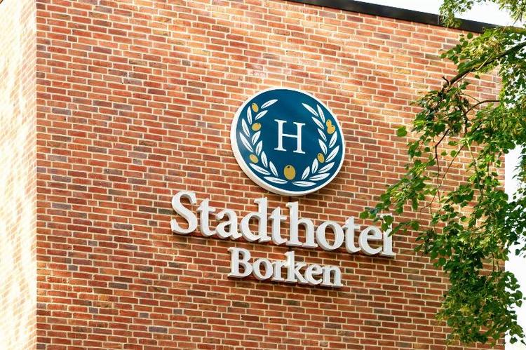 Stadthotel Borken