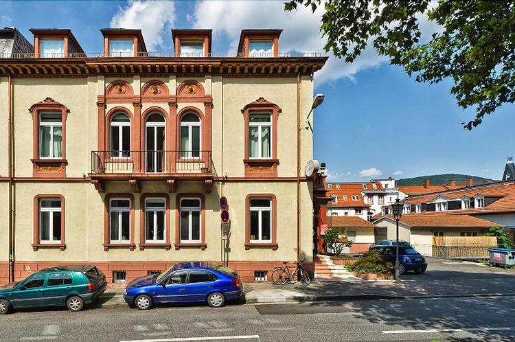 Hotel Monpti