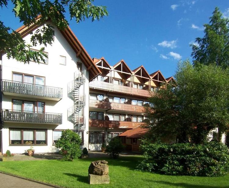 Parkhotel Zum Stern