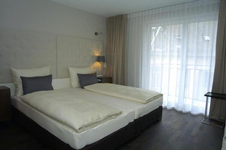 Hotel Europa Style