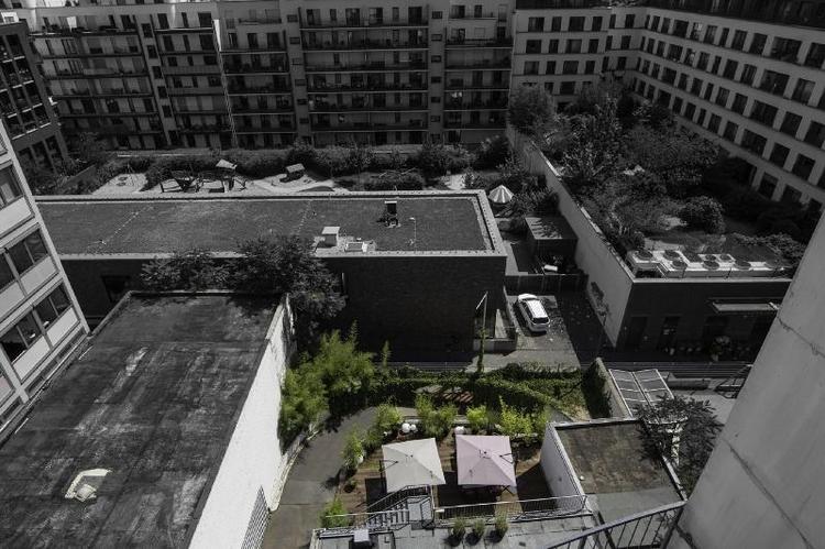 Pearl Hotel
