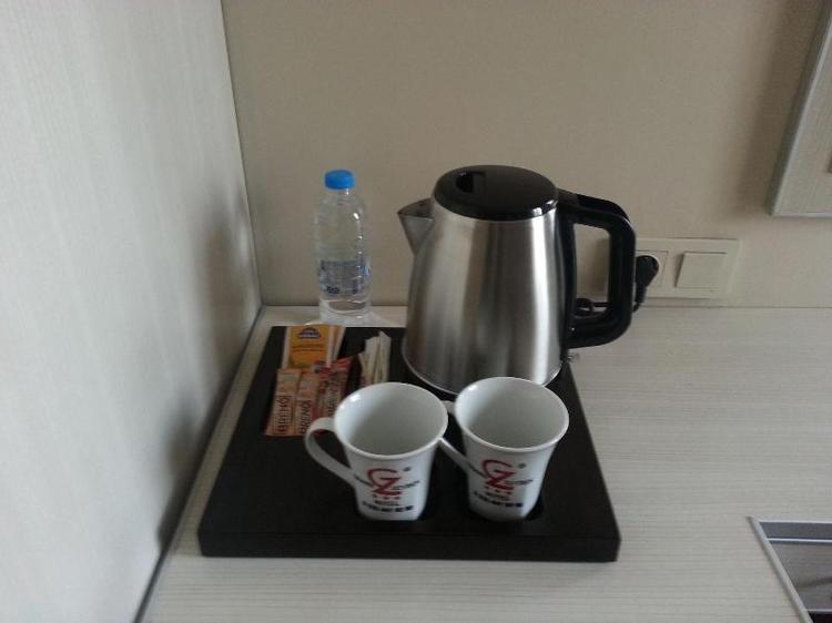 Grand Zeybek Hotel