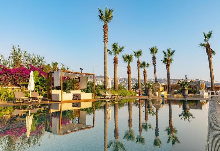 Hotel Vita Bella Resort & Spa