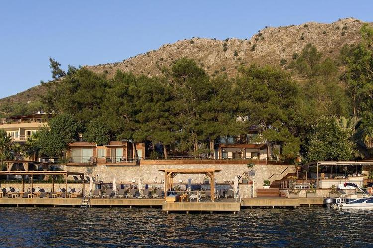 Miamai Butik Otel - Adults Only