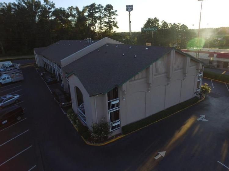 West Bank Inn