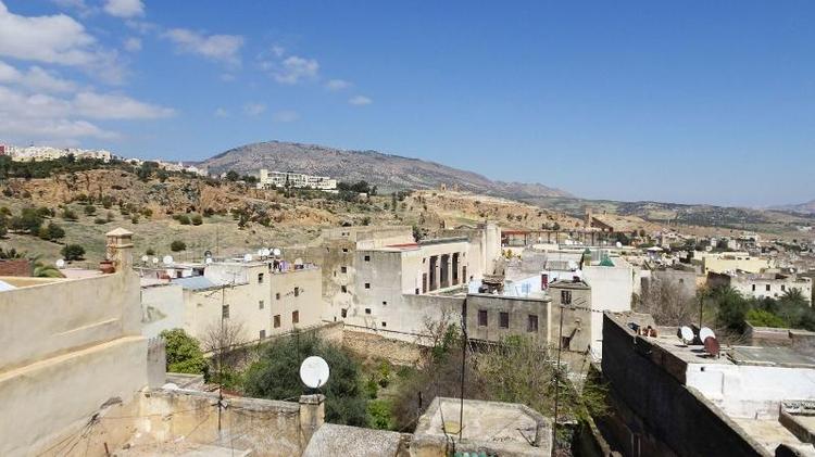 Riad Sabah