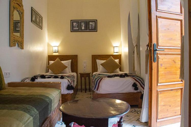 Riad Dar Tamlil