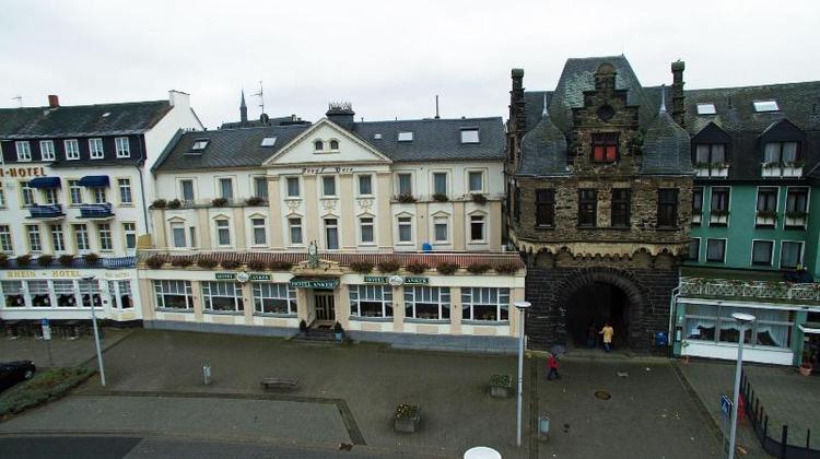 Hotel Zum Anker