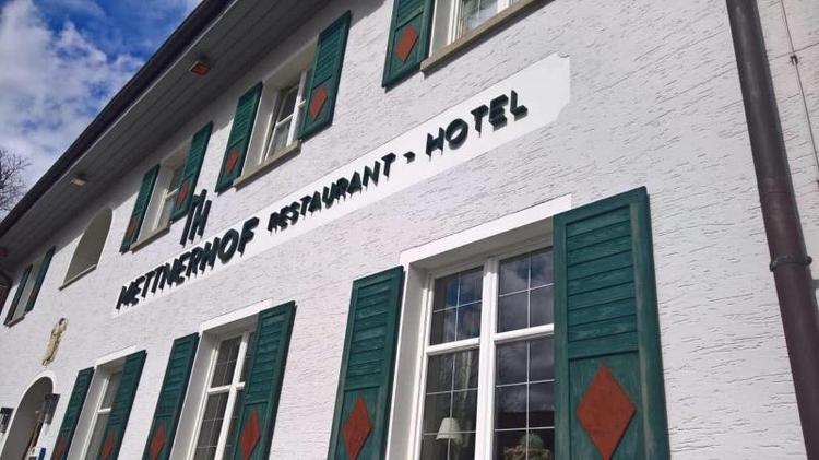 Mettner Hof