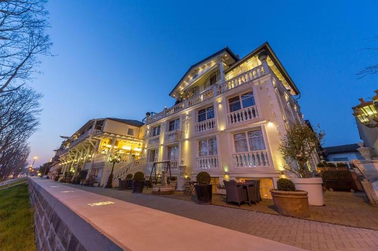Hotel Peter Schaefer