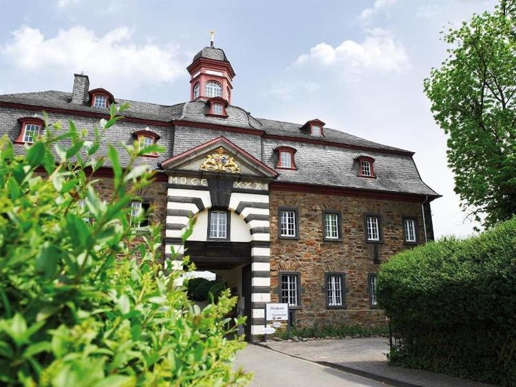 Schloss Burgbrohl