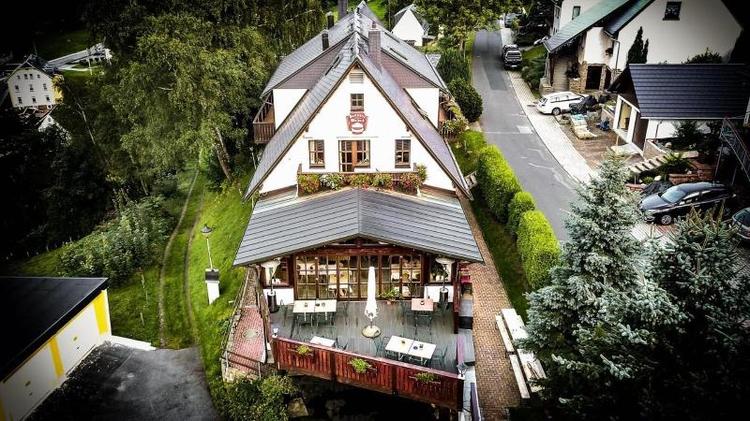 Pension Waldeck