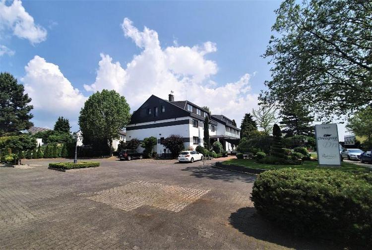 Hotel Dreispitz