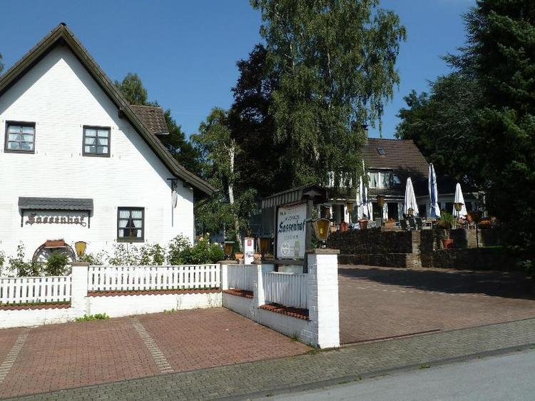 Landhaus Sassenhof