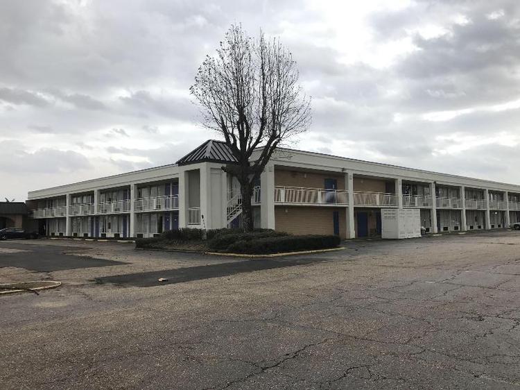 Motel 6 Natchitoches, LA