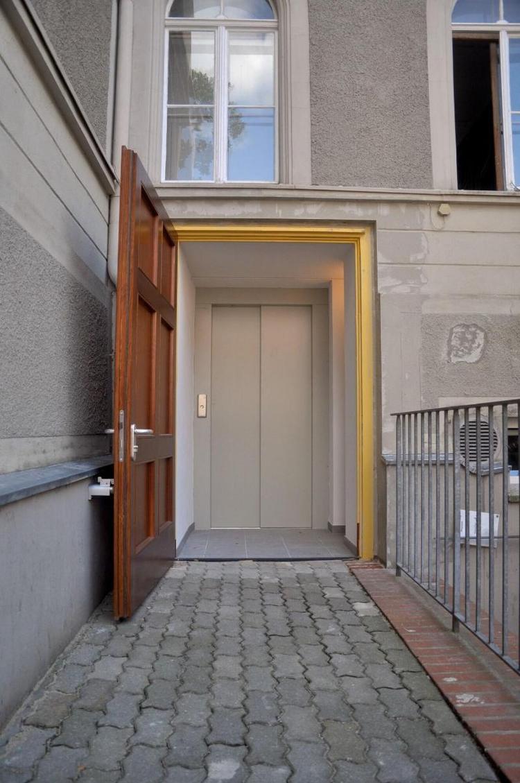Pension Zur Wartburg