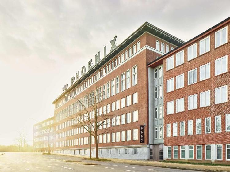 Phnx Boardinghaus Hamburg