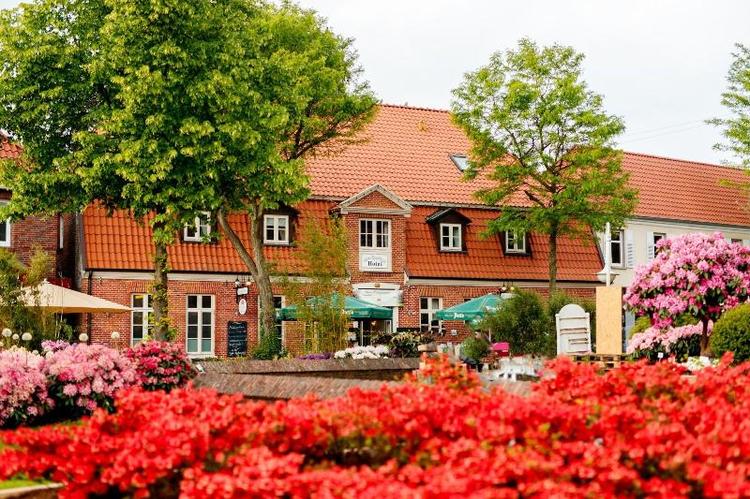 Hotel Altes Stadthaus