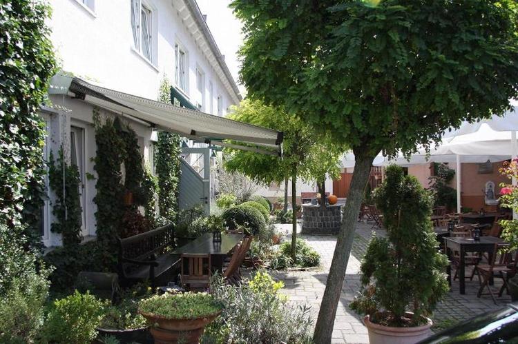 Hotel Gasthof Gruener Wald