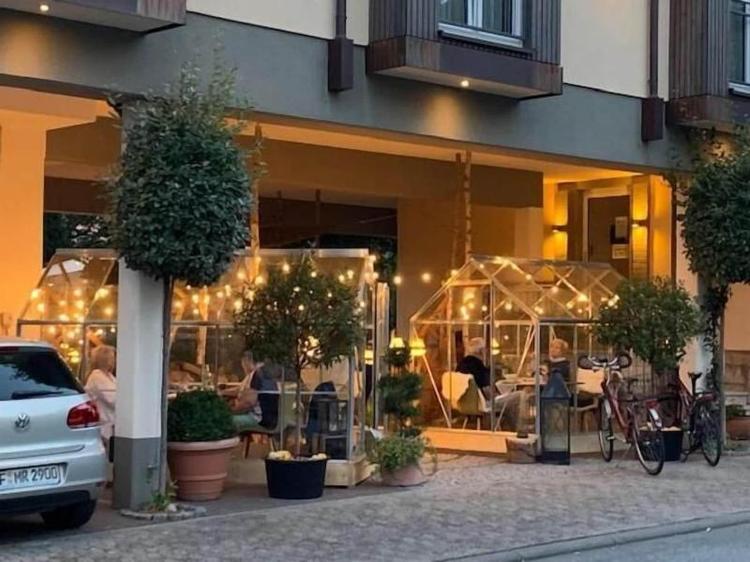 Hotel-Restaurant Poststuben