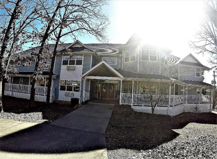 Bradford House Bed & Breakfast