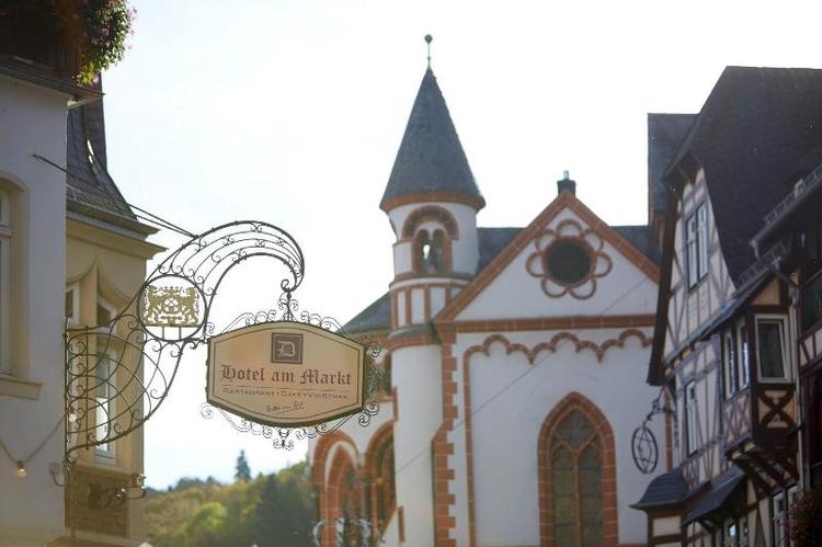 Am Markt Hotel