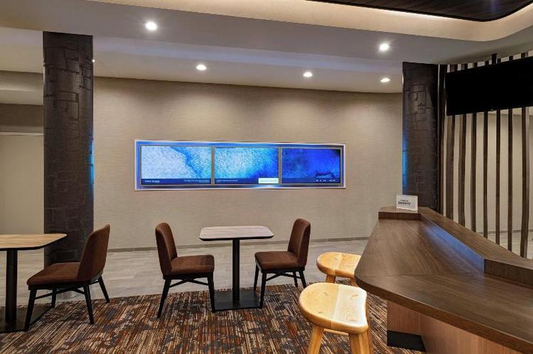 SpringHill Suites by Marriott Dallas Richardson/Un