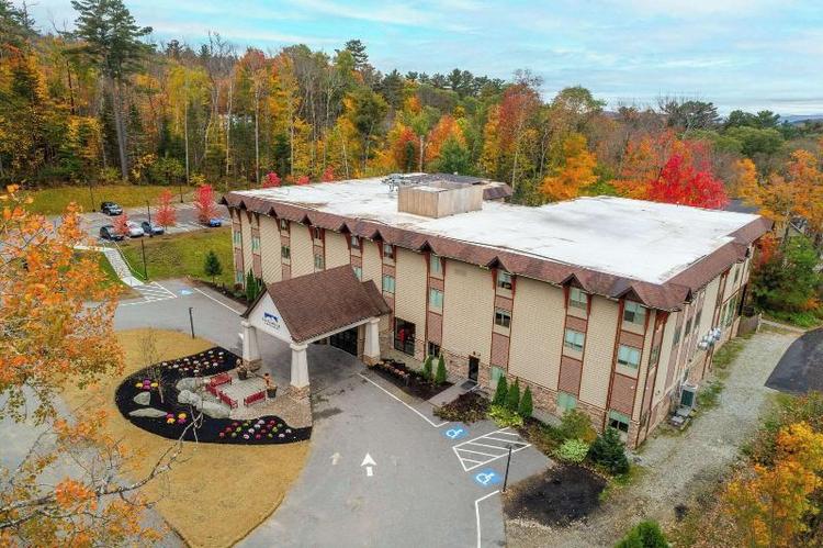 The Chandler at White Mountains, Ascend Hotel Coll