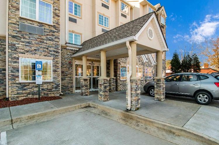 Motel 6 Canton, GA