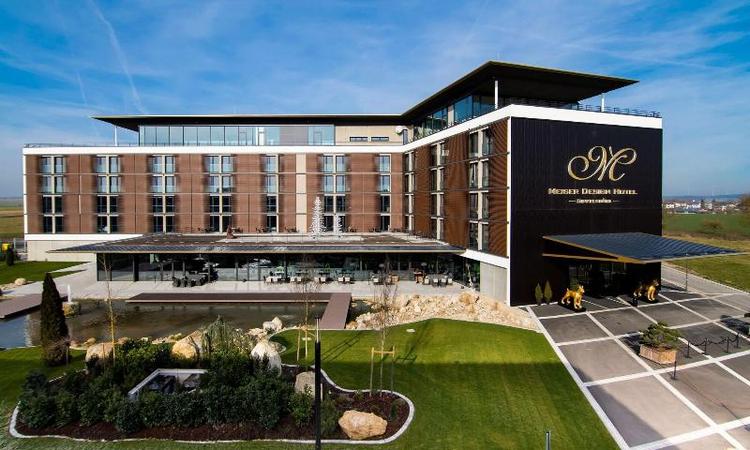 Meiser Design Hotel