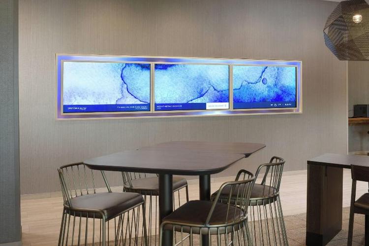Springhill Suites By Marriott Texas City