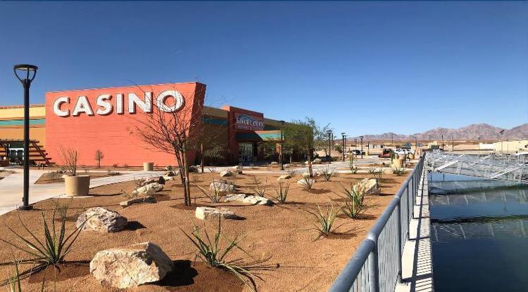 Havasu Landing Resort & Casino
