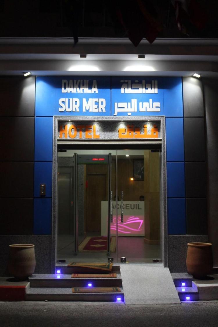 Dakhla Sur Mer