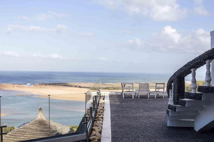 Chateau Eden El Rouh