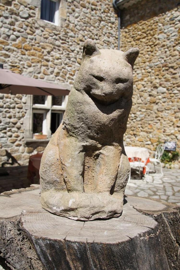 Hotel Le Manoir Du Raveyron