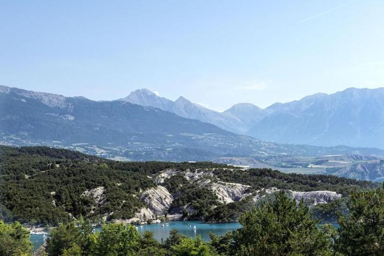 Le Clos de l'Ecrin du Lac