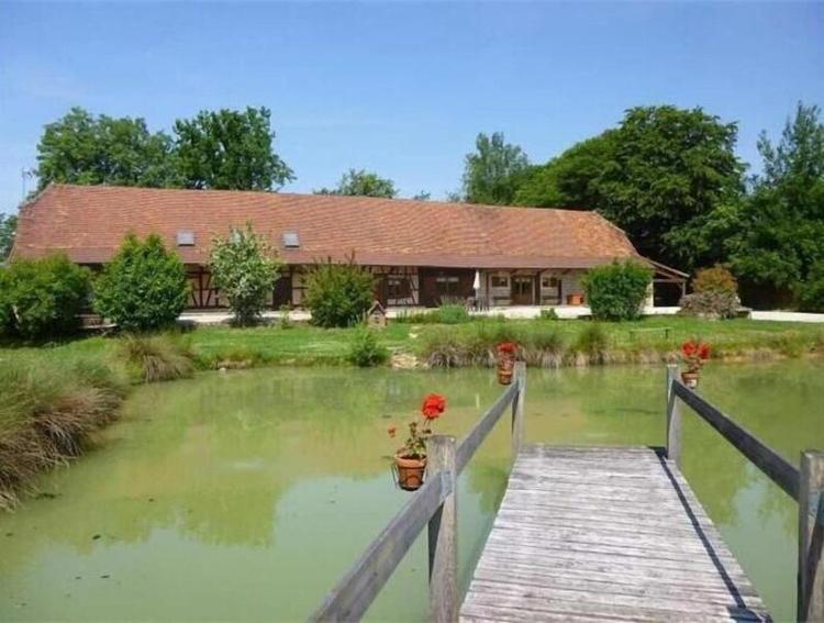 La Ferme d'Aristide