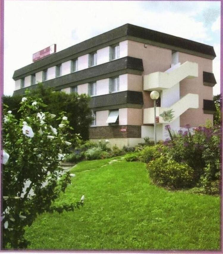 Hôtel du Haut Marais