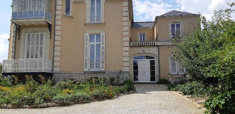 Chambres d'Hôtes Les Clefs du Bonheur