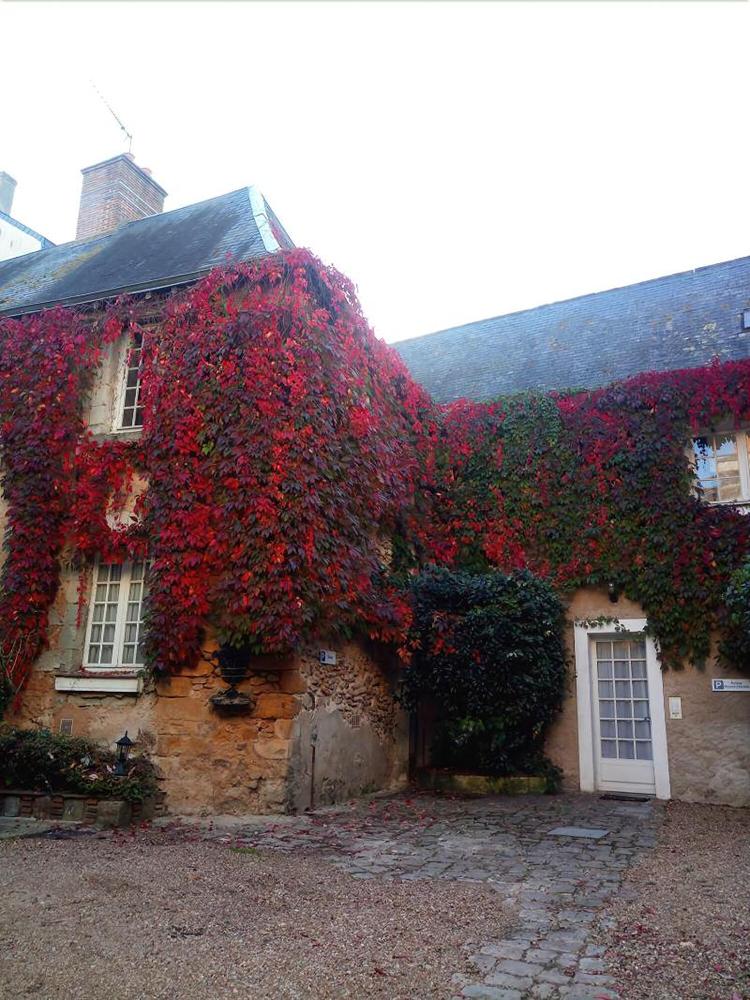 Relais Cicéro