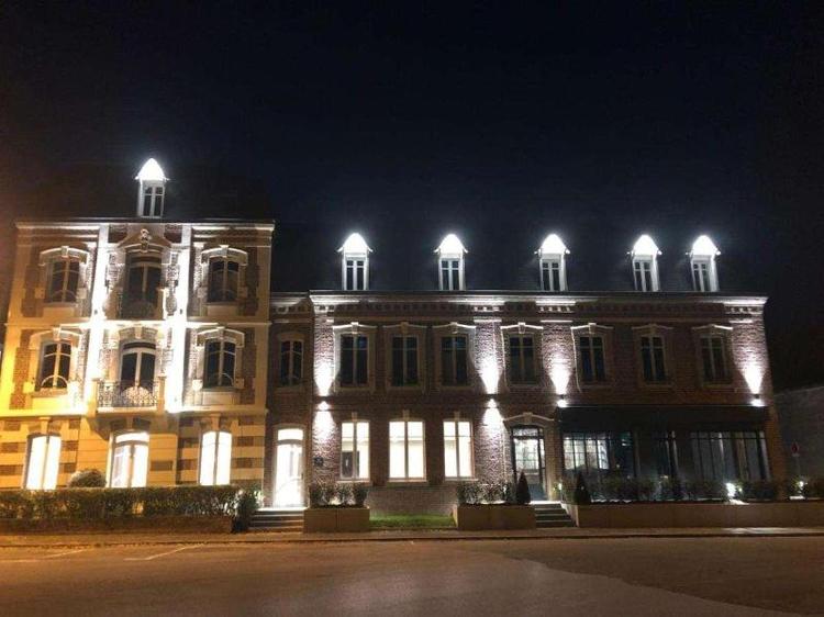 Mayrena Hotel