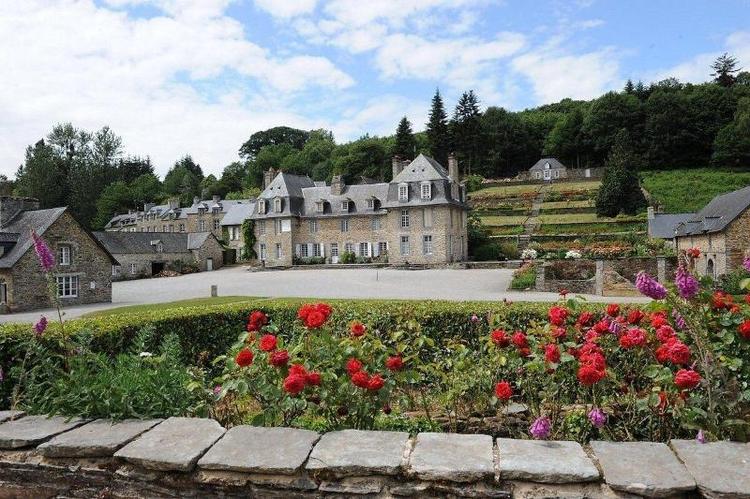 Hôtel Le Rohan